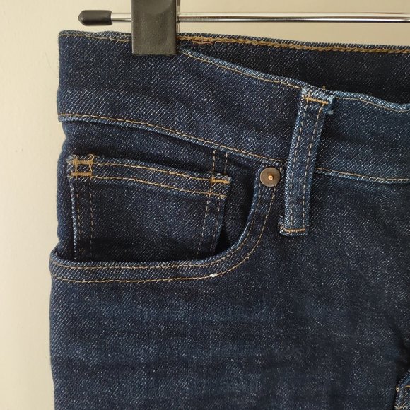 26P Madewell Jeans - Picture 10 of 12